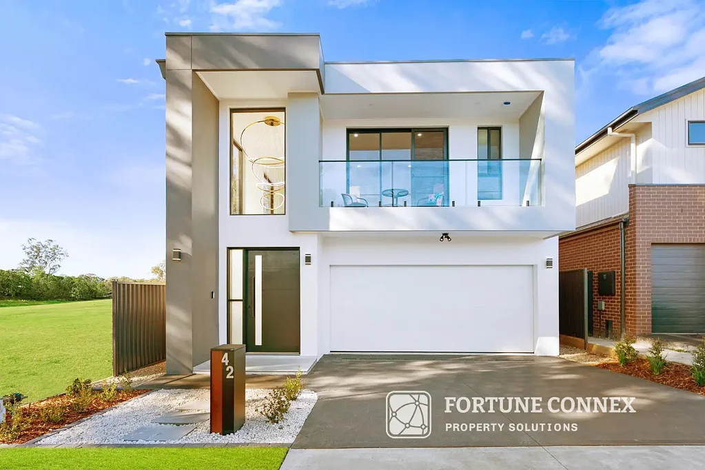 42 Horologium Road, Austral, NSW 2179