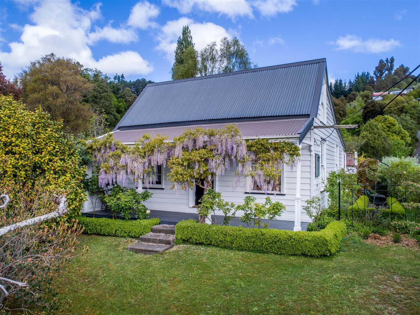 Residential Banks Peninsula