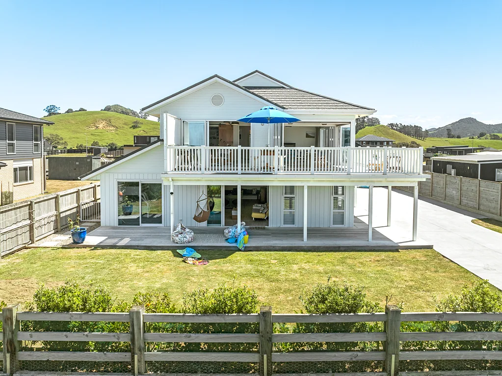3 Christie Close, Pataua North, Whangarei, Northland