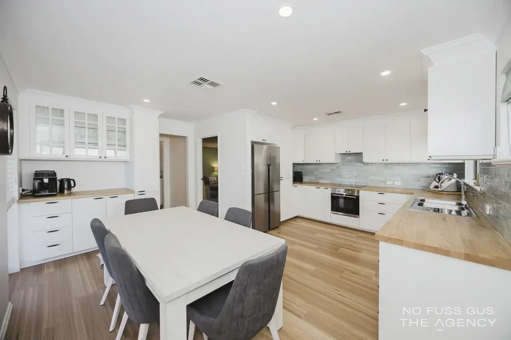 Greenwood 4房  Comfortable Family Living with Room to Move