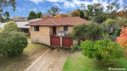 17 HIGH ST, Armidale