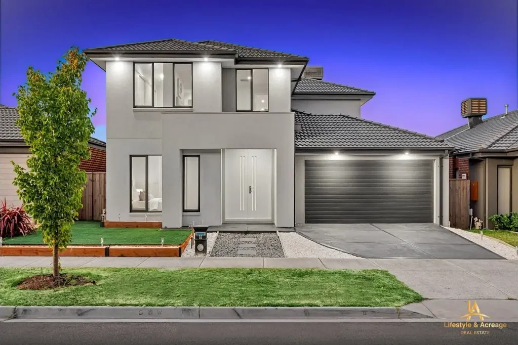 Clyde 5침실 "Elegant Family Living in Sought-After Hartleigh Estate"