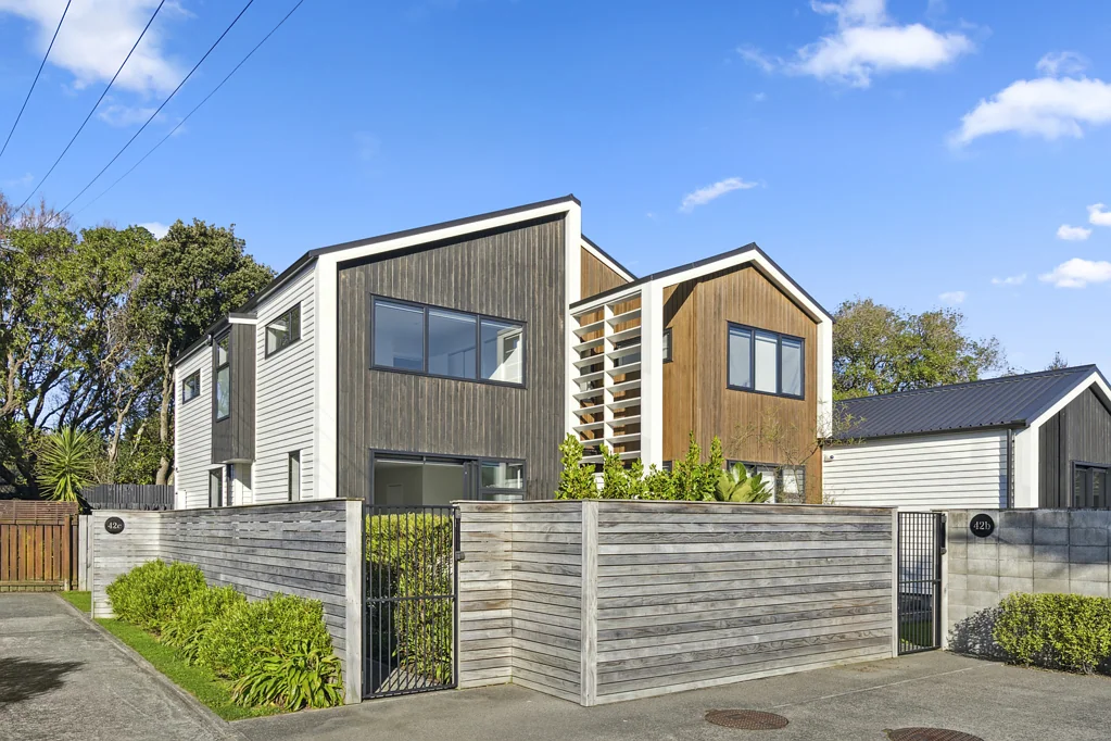 Petone 3房  Whats Not To Love...