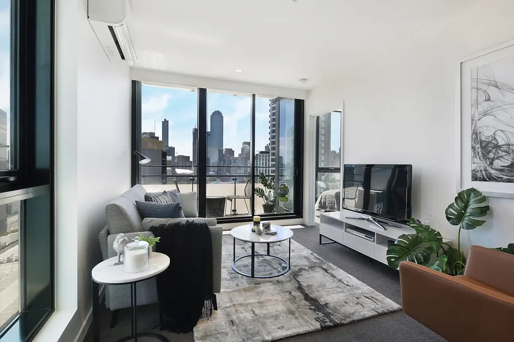 Unfurnished 2 bedroom 2 bathroom Apartment available