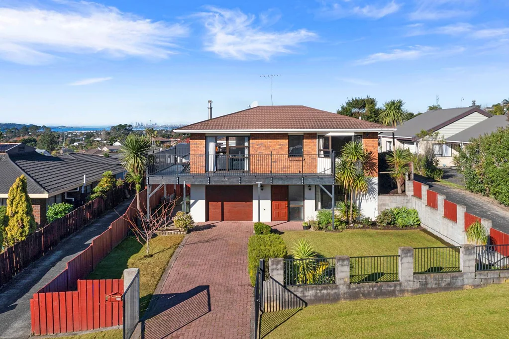 1/21 White Heron Drive, Massey, Waitakere City, Auckland