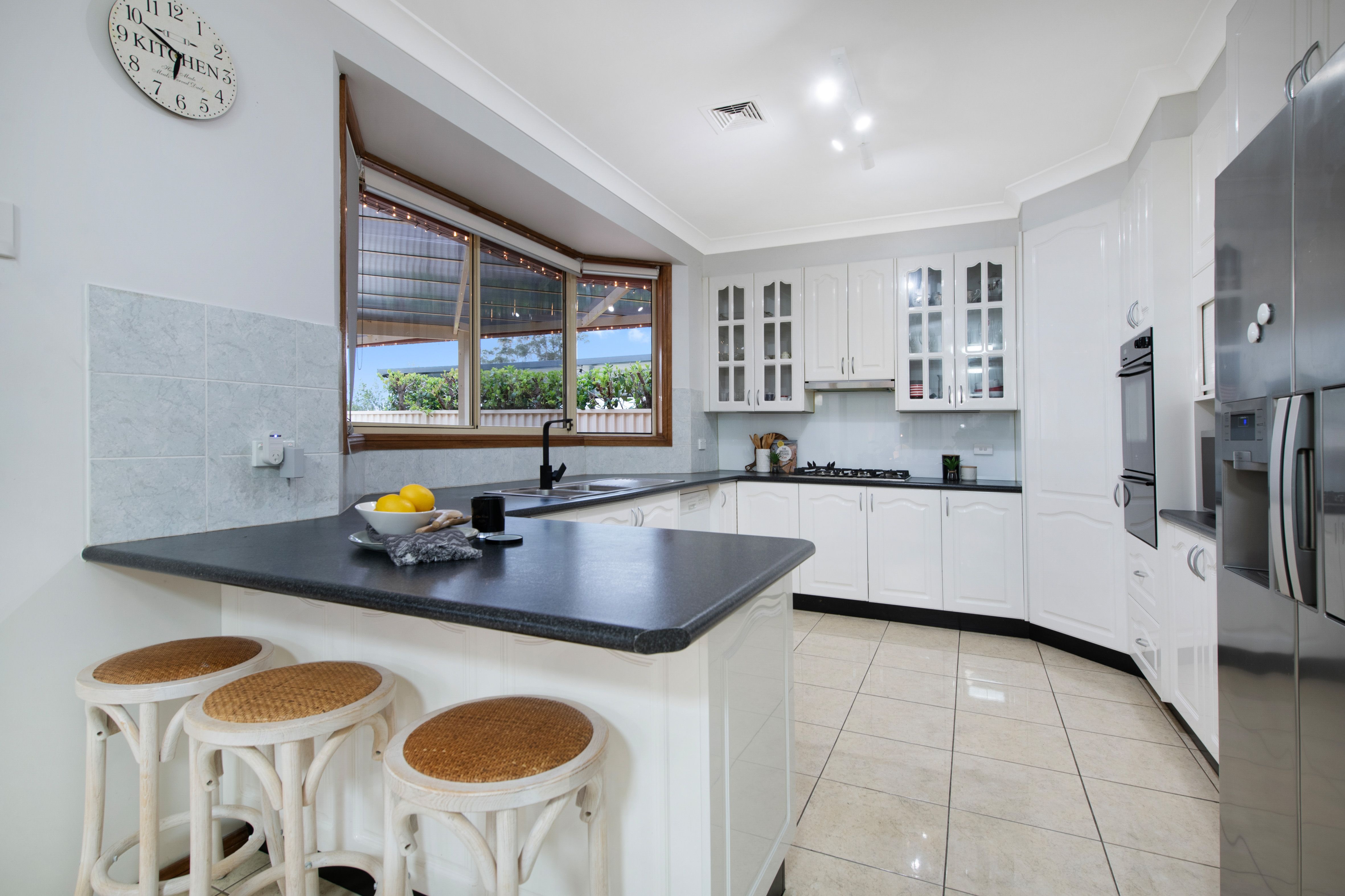 6 WILDROSE ST, KELLYVILLE NSW 2155, 0 ਕਮਰੇ, 0 ਬਾਥਰੂਮ, House