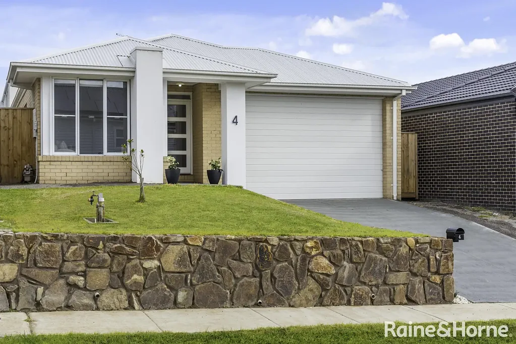 Gisborne 4房  Modern Family Living in a Peaceful Gisborne Setting
