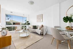 33/154 Ben Boyd Road, Neutral Bay