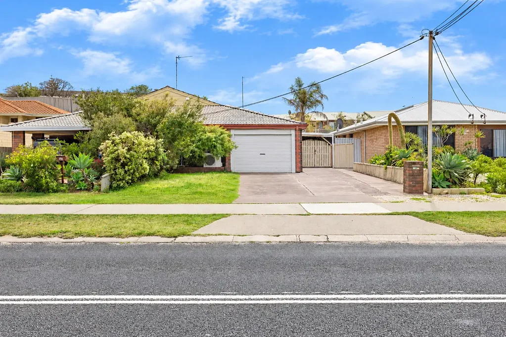 18B William Street, Bunbury, WA 6230, 2 રૂમ, 1 બાથરૂમ, House