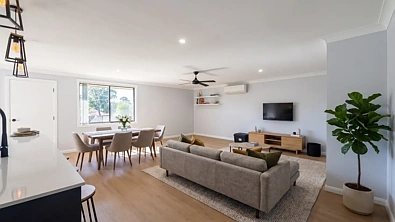 9 Hazel Close, Cranebrook, NSW 2749, 3 phòng ngủ, 1 phòng tắm, House