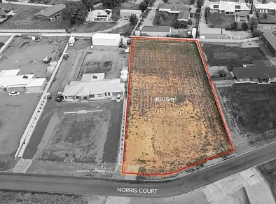 5 Norris Court, Red Cliffs, VIC 3496, 0 slaapkamers, 0 badkamers, Section