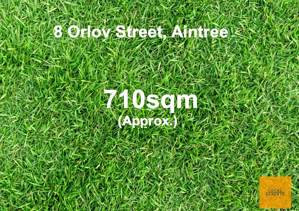 Aintree Aintree黄金地块 宽敞设计空间 近优质学校 村庄商圈便利 家庭投资优选 Huge Frontage, Prime Location – Make Your Dream a Reality!