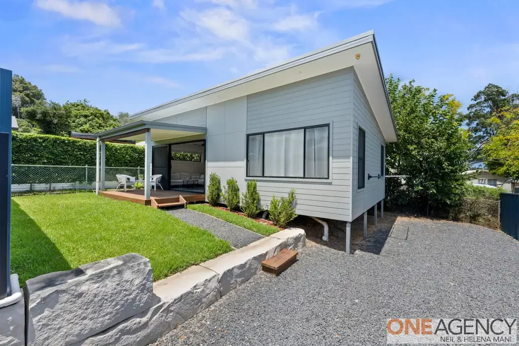 Comfortable Living in a Convenient Springfield Location