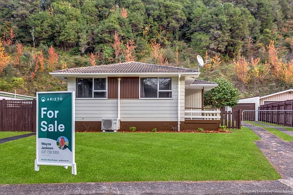 Kawerau 3房  QUALITY and PRICED TO SELL!