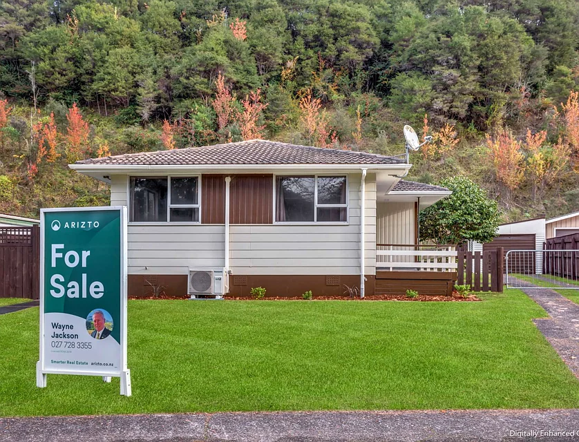 30 Ballantrae, Kawerau, Bay Of Plenty, 3房, 1浴, 独立屋