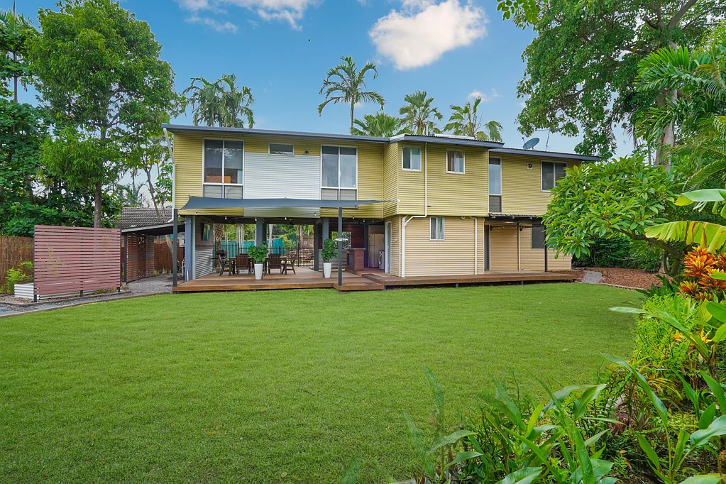5 Fern Court, Leanyer, NT 812