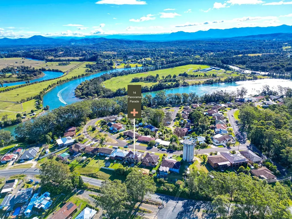14 Panorama Parade, Urunga, NSW 2455