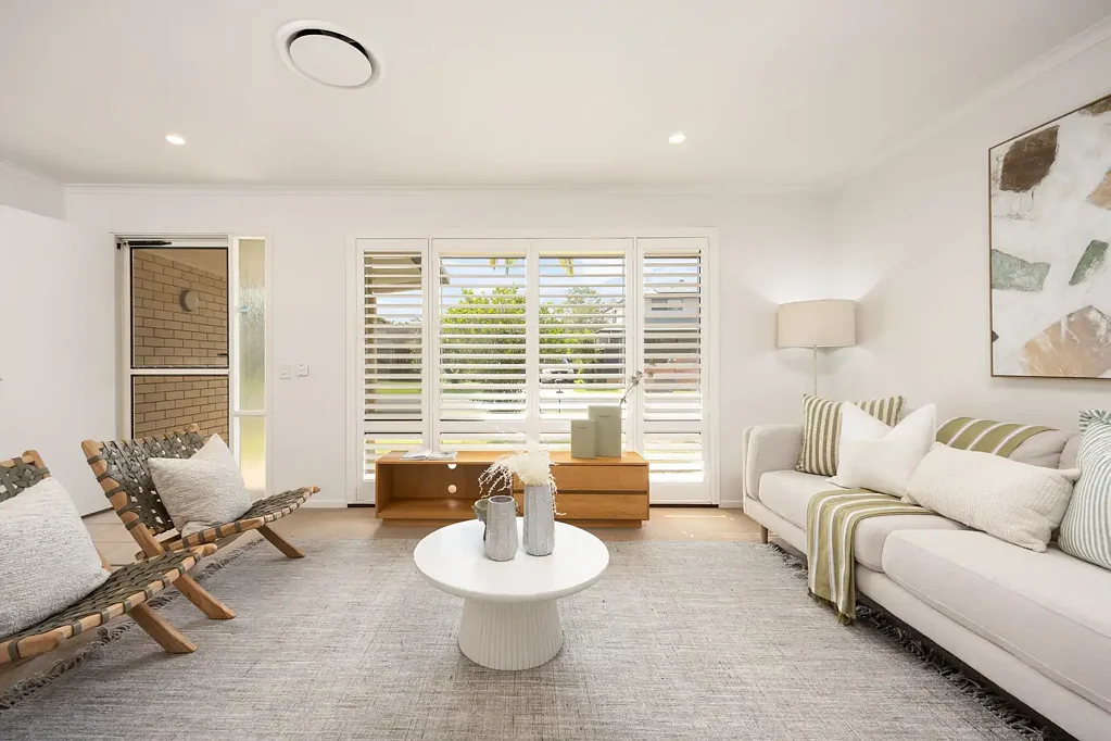 Chermside West 4房  轻松家庭生活，一应俱全  Effortless Family Living, All on One Level