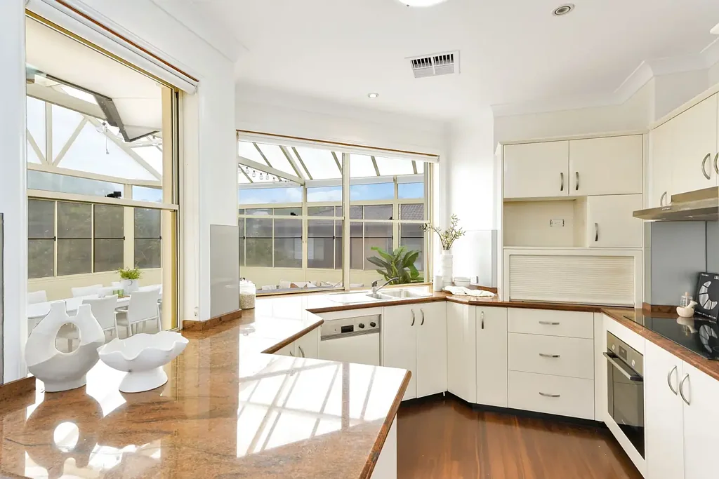 Spacious Townhouse in Prime Terrigal Location
