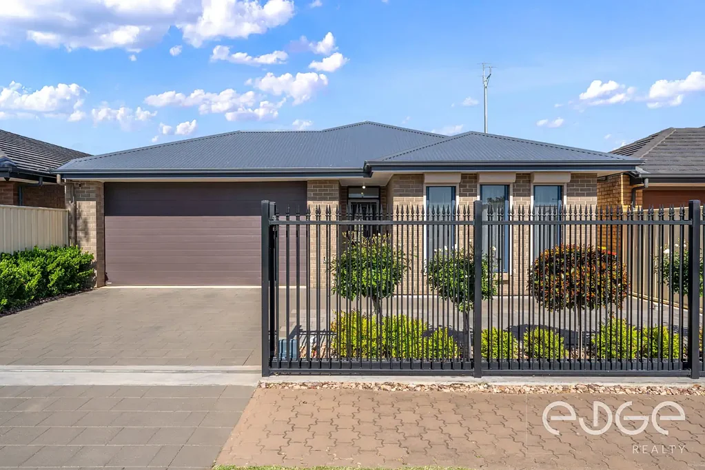 33 Cherry Avenue, Direk, SA 5110