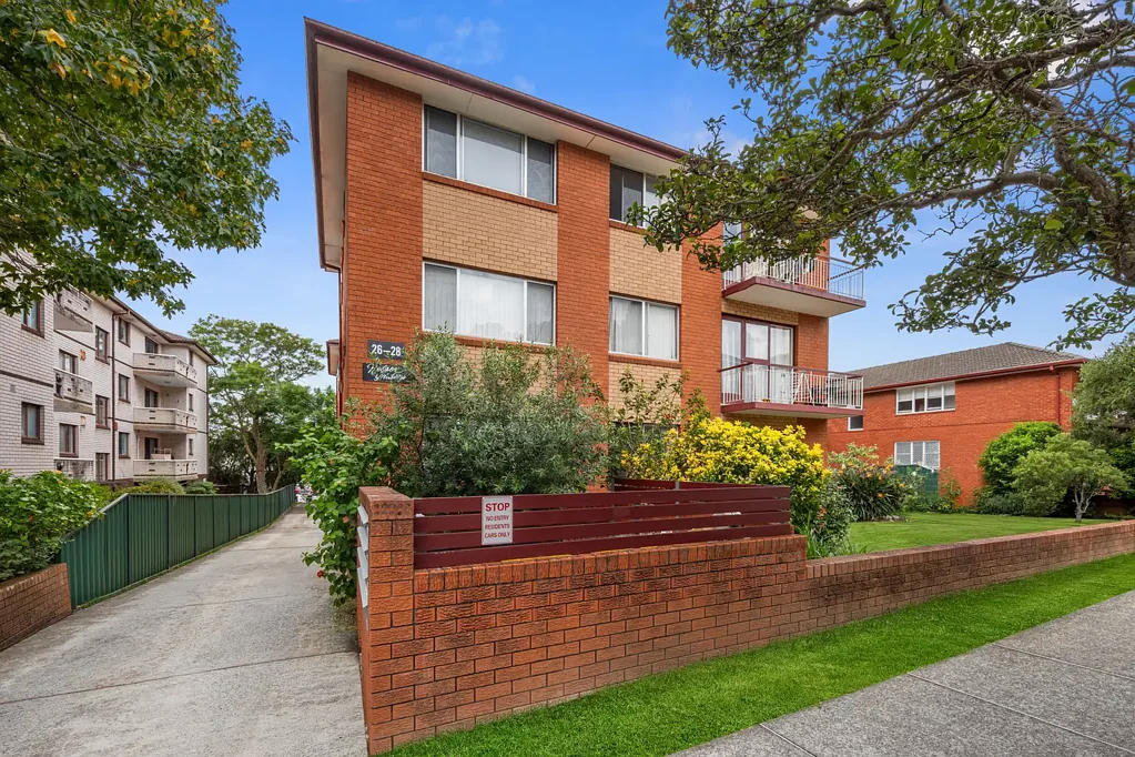 2/26-28 Nelson Street, Penshurst, NSW 2222