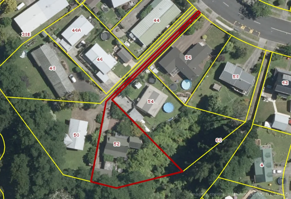 52 Splitt Avenue, Glenview, Hamilton, 3 habitaciones, 0 baños