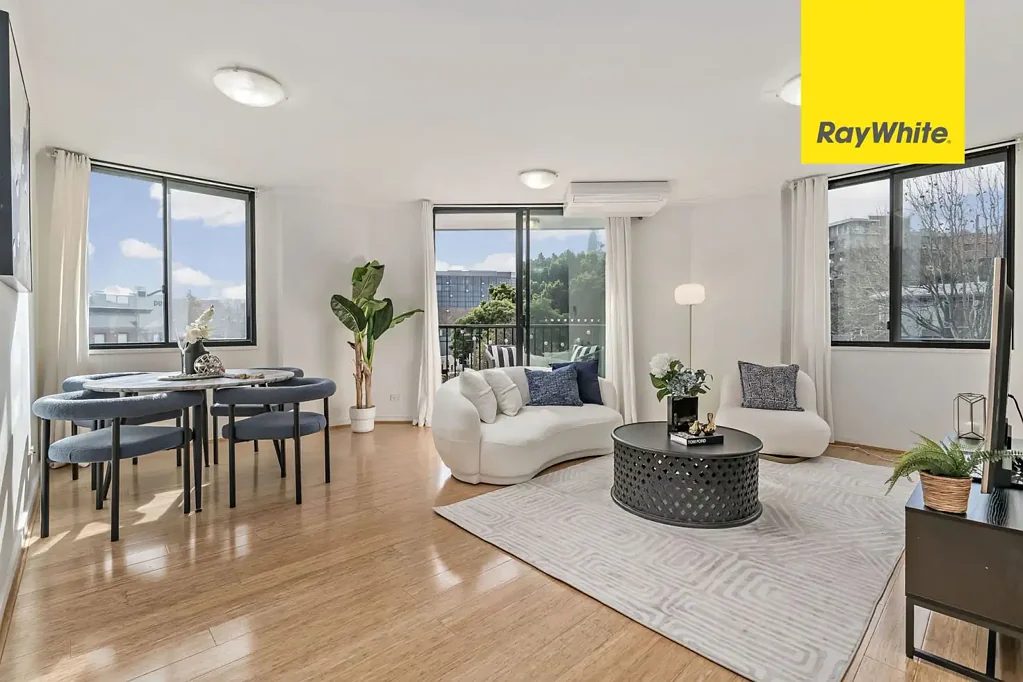 Deposit Taken by Ray White Pyrmont!