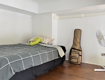 1008/185-211 Broadway, Ultimo, NSW 2007, 1 ਕਮਰੇ, 1 ਬਾਥਰੂਮ, Unit