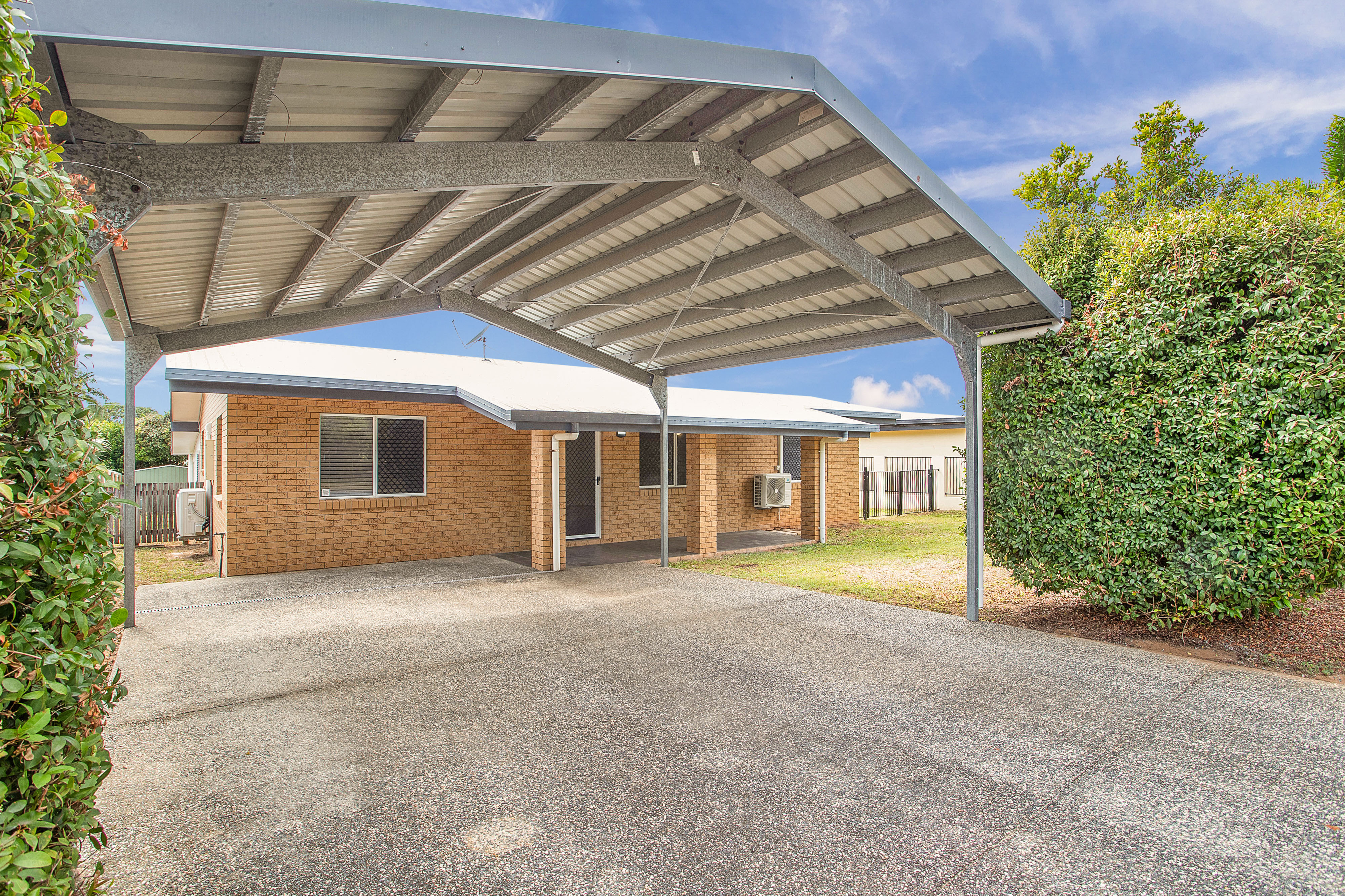 10 HI GROVE TCE, ANDERGROVE QLD 4740, 0 chambres, 0 salles de bain, House