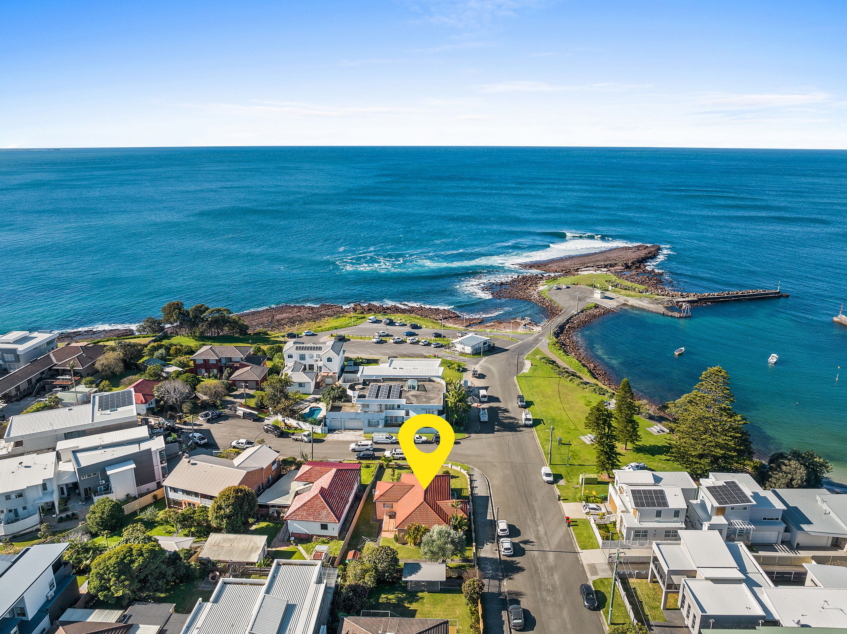 1 GARDENERS CR, SHELLHARBOUR NSW 2529, 0 rūma, 0 rūma horoi, House