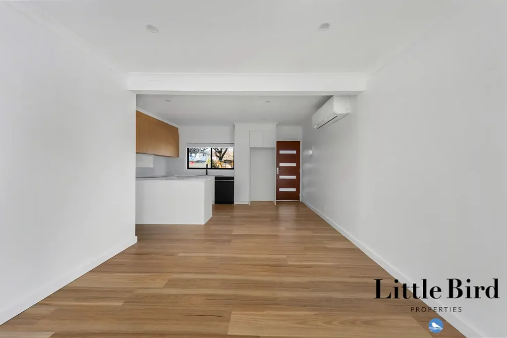 Brand New Contemporary Living in a Prime Queanbeyan Location