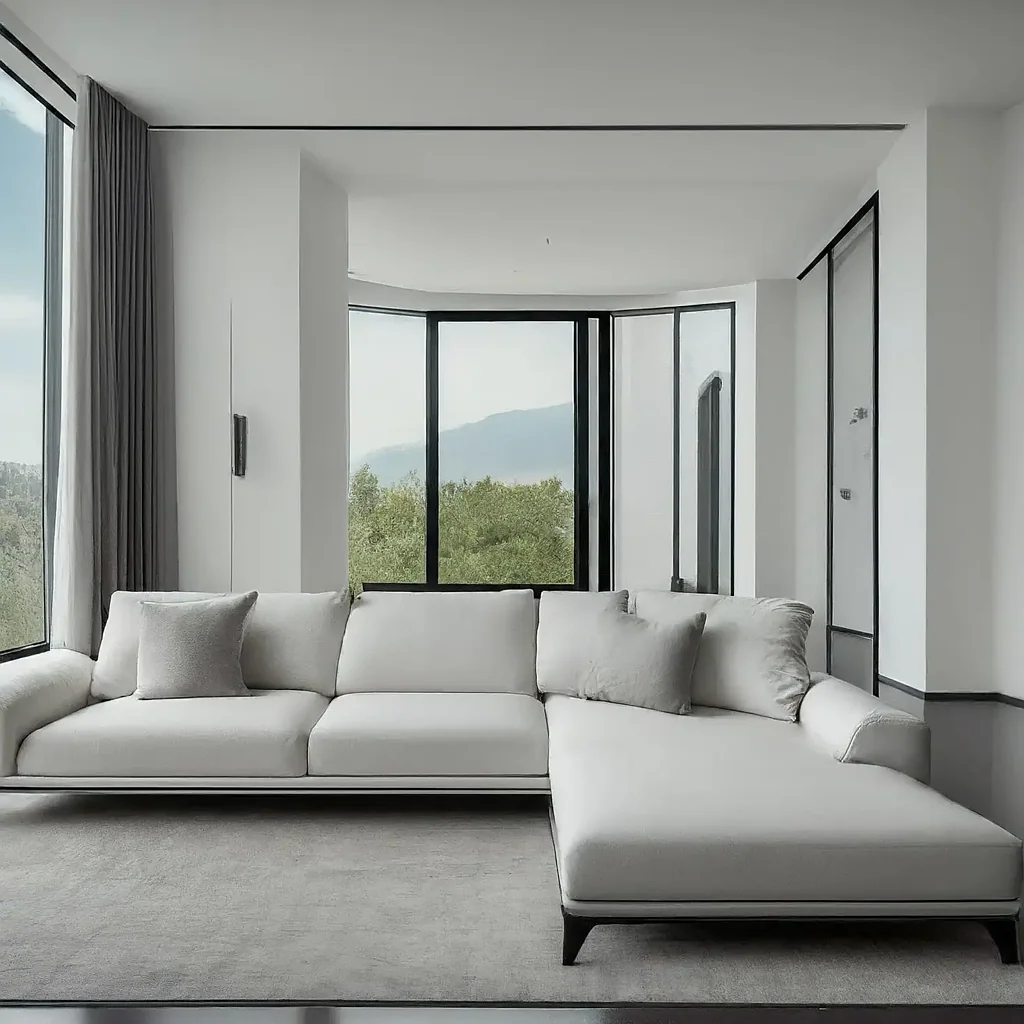 Melrose Park 2ห้องนอน Luxurious Apartment Living at Melrose Park