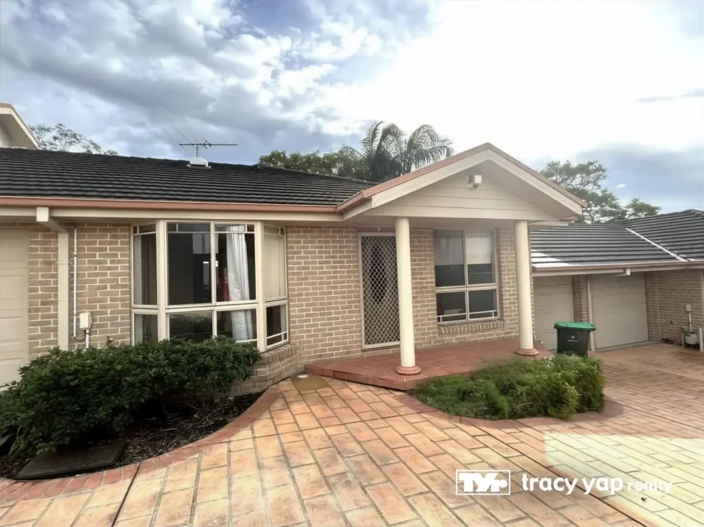 Three Bedroom Villa In Perfect Location