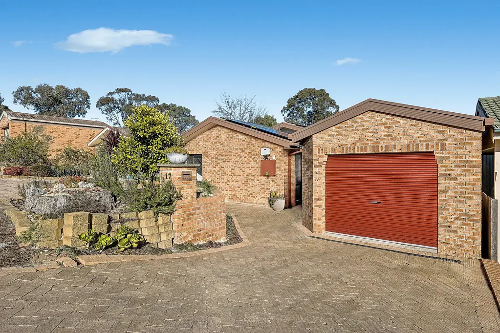 17 Patten Street, Ngunnawal, ACT 2913