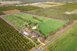 118 MCCARTHY RD, Lake Wyangan