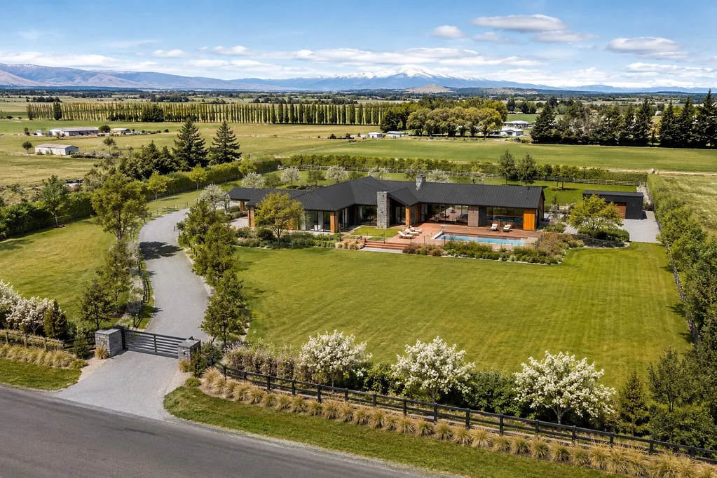 Ashburton Motivated Vendor, Your Rare Lifestyle Opportunity