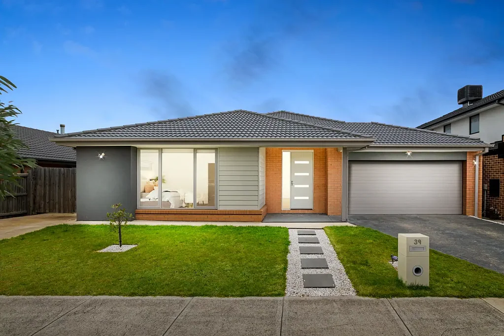 39 Ambrosia Way, Beveridge, VIC 3753