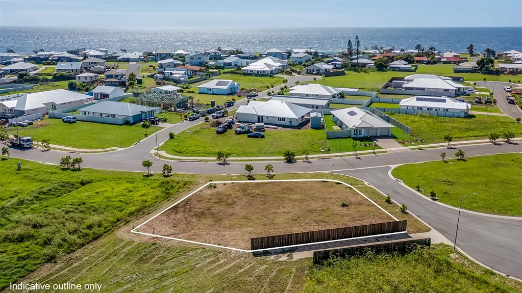 Elliott Heads Build Your Dream: Premium 863m² Block in Prestigious Elliott Heads