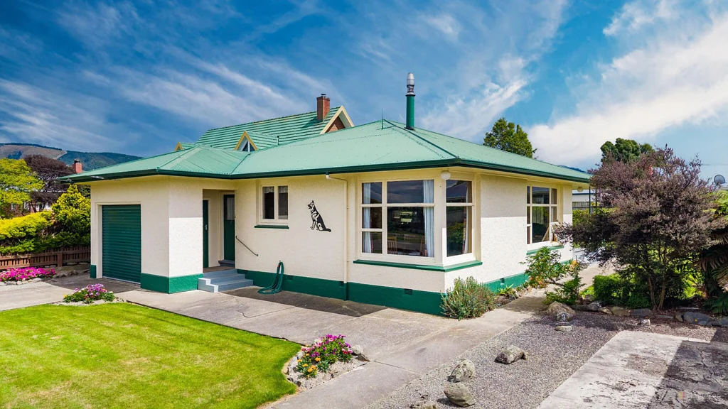 30 Hughes Street, Waimate, Canterbury