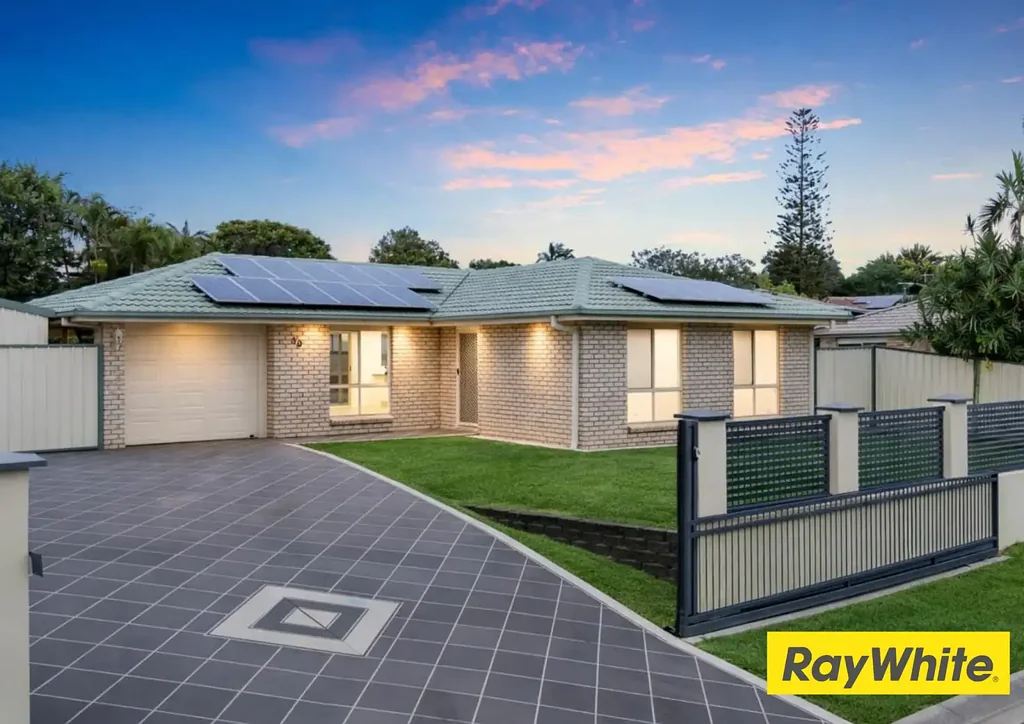 Perfect location, Perfect Price, Perfect Property with a Large 7m x 2.8m Shed!