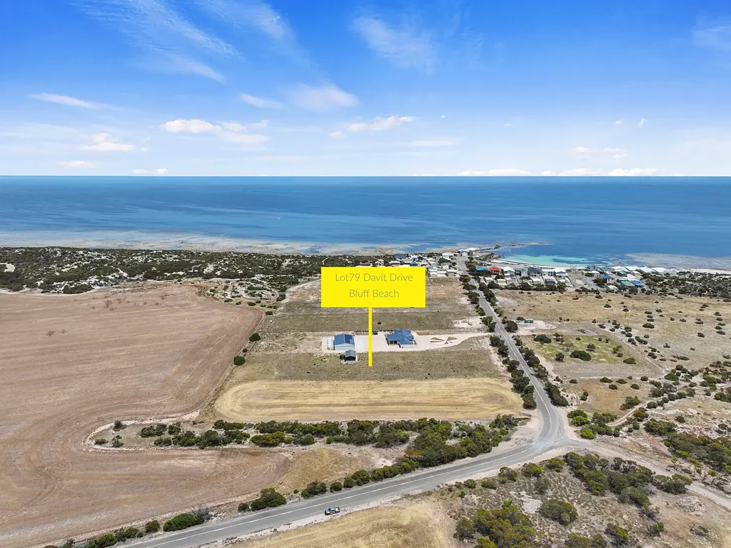 79 Davit Drive, Bluff Beach, SA 5575