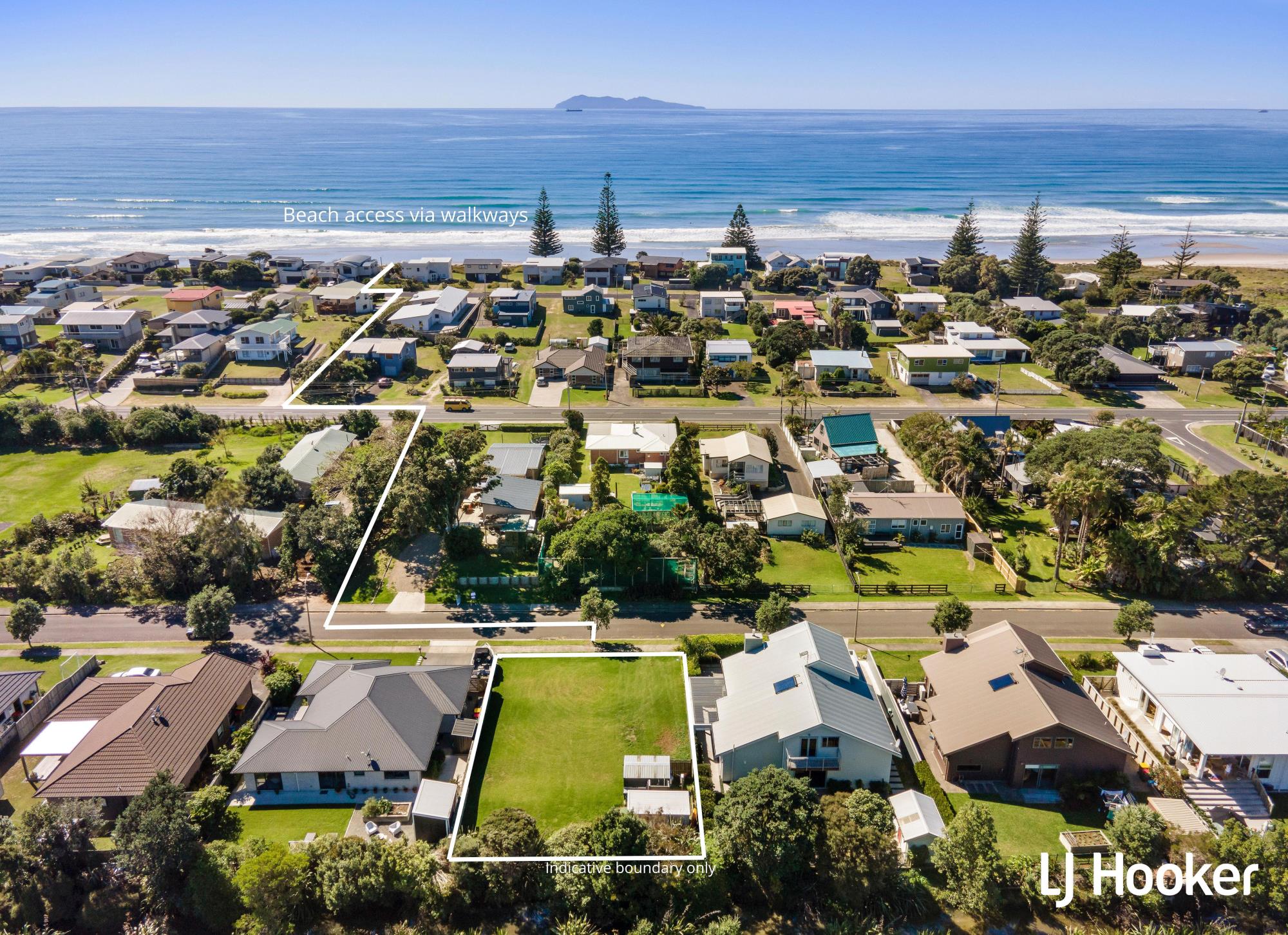 9 Ian Place, Waihi Beach, Bay Of Plenty, 3房, 0浴