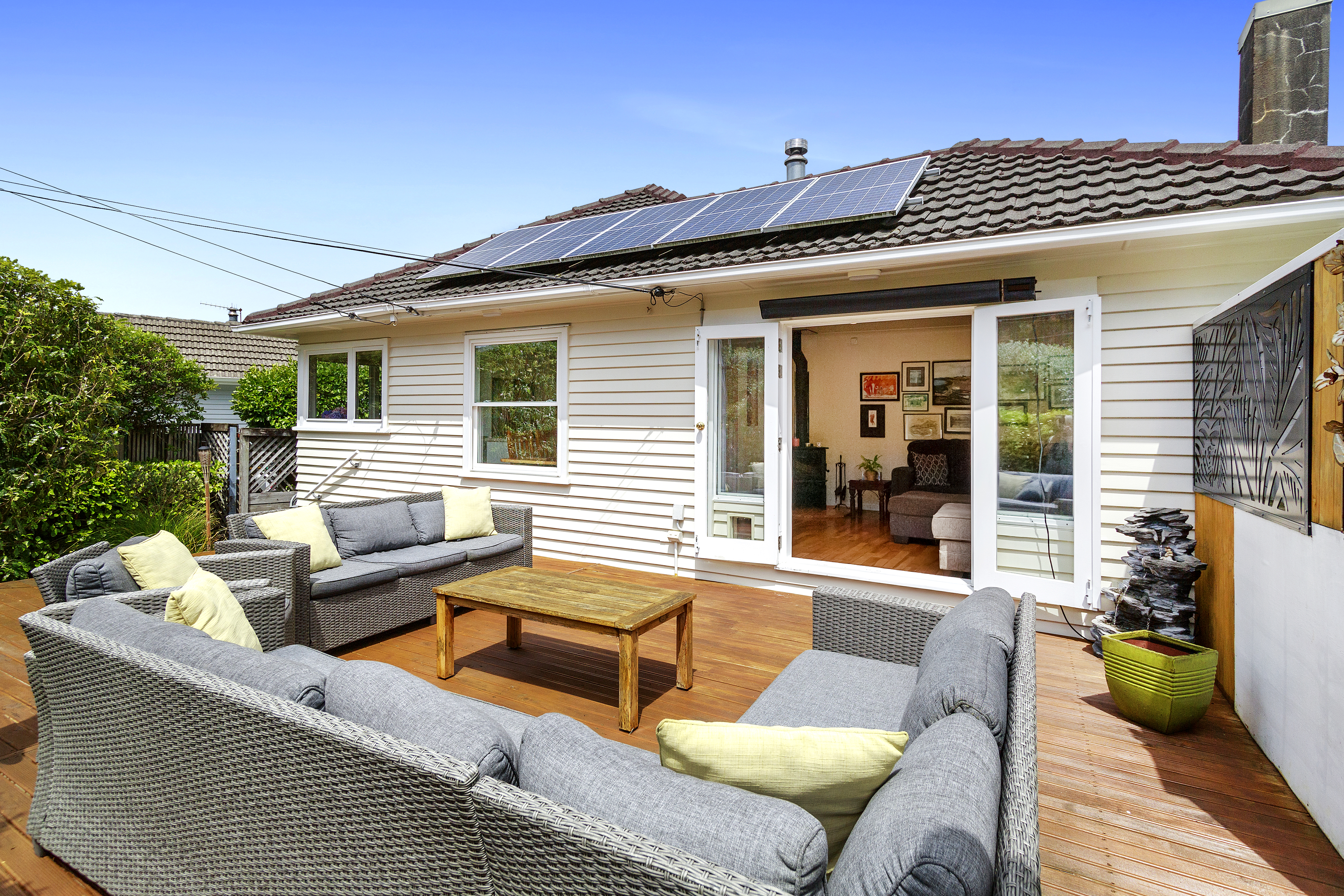 37 Lees Grove, Wainuiomata, Lower Hutt, 3房, 1浴, House