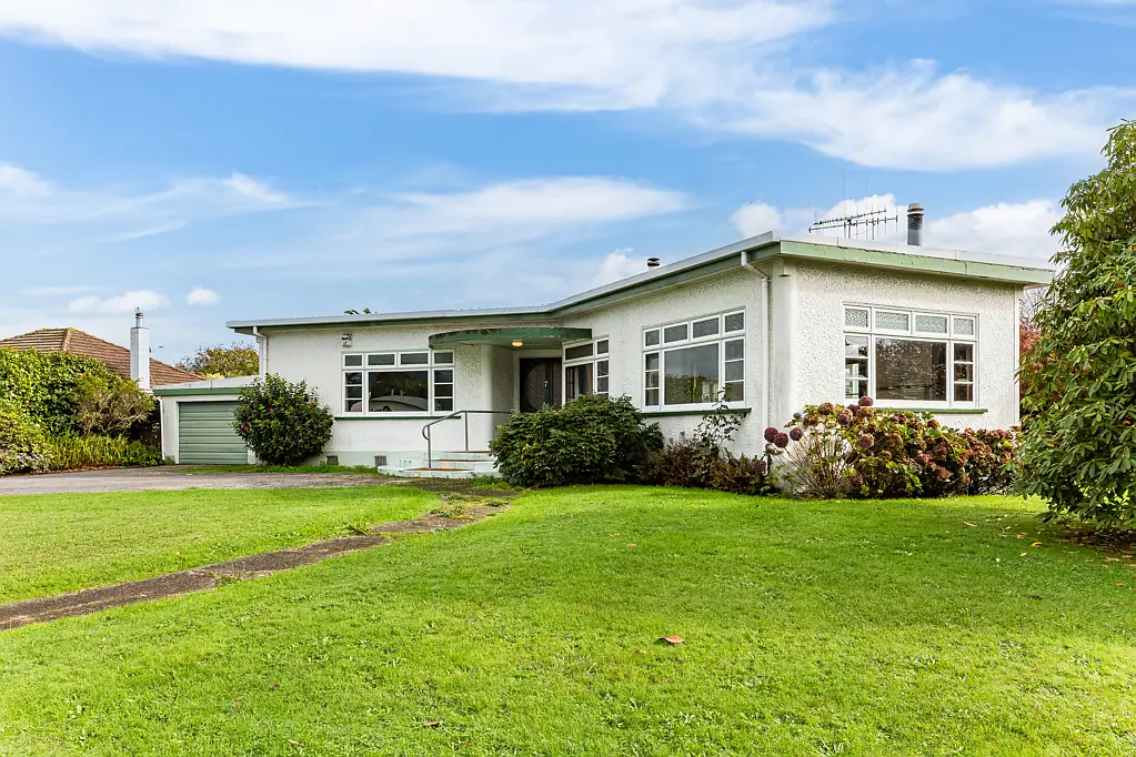 363 Oxford Street, Levin, Horowhenua, Manawatu-Wanganui