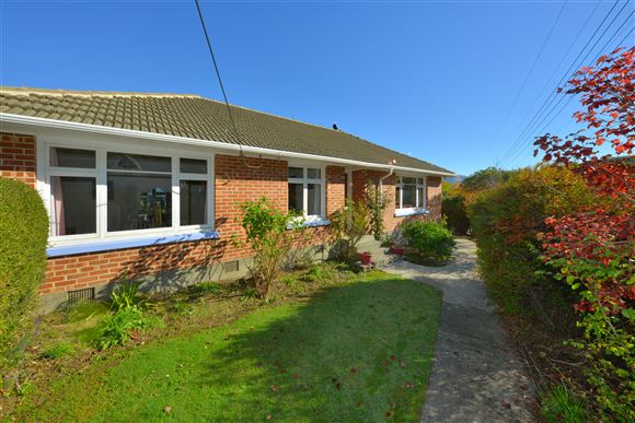 Residential Banks Peninsula