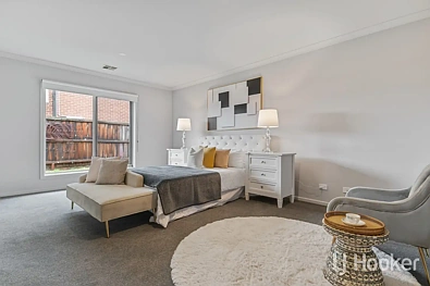 Kwarto - 20 Bausch Street, Berwick, VIC 3806