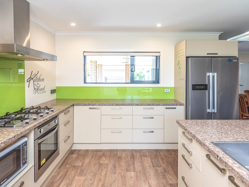 32a Smithfield Road, Tawhero, Whanganui, 4房, 0浴