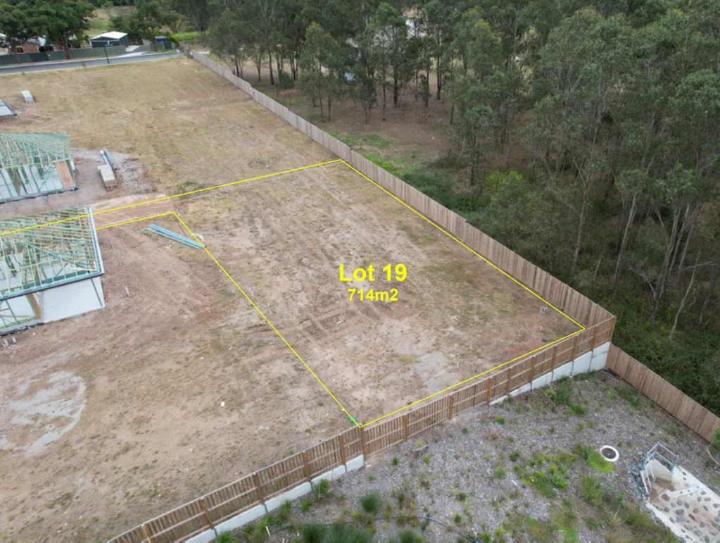 Lot 19/2 - 12 Manuka Road, Logan Village, QLD 4207