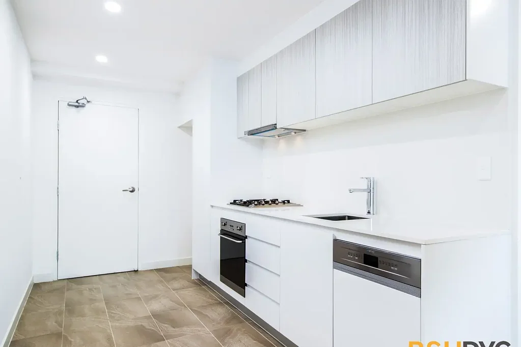 Ground Floor, Garden Terrace Apartment in a Security Building conveniently located.