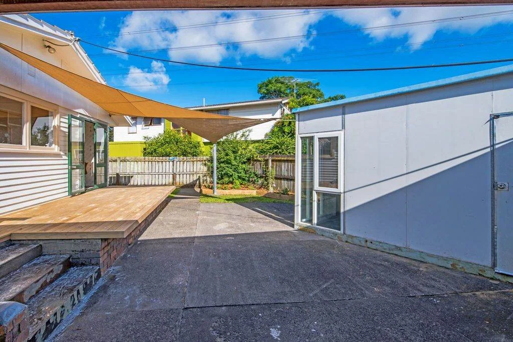 Comfortable Family Living in a Convenient Location
